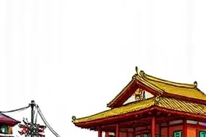凌晨便利店玻璃门后的暖黄灯光，货架投下长长的影子
